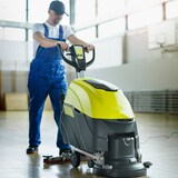 thumbnail of ulsonix Scheuersaugmaschine - 45,7 cm - 1600 m²/h - Handbetrieb