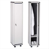 thumbnail of Easy spogliatoio professional - Mobile Spogliatoio 1 porta con chiave