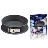 thumbnail of KAISER  La Forme Plus NEU Springform "La Forme Plus SafeClick" 30 cm 1 Boden