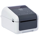 thumbnail of Brother TD4210DXX1 Brother TD-4210D  Etikettendrucker