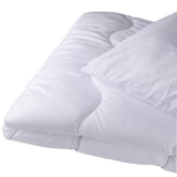 thumbnail of Steppbettdecken Set mit Kopfkissen Steppbettdecke 135x200 cm Kopfkissen 80x80