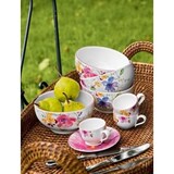 thumbnail of Villeroy & Boch Mariefleur Gris Basic Mokkauntertasse / Espressountertasse 12cm