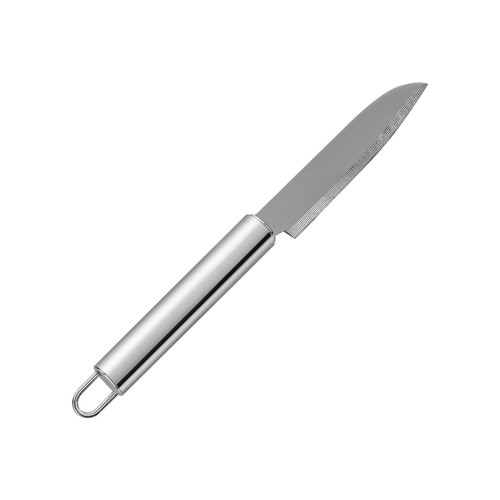 217 mm Edelstahl-Gebäckdekorationsmesser - Equipementpro