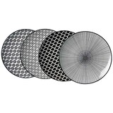 thumbnail of Ritzenhoff & Breker Takeo Speiseteller ø 26,5 cm 4er Set
