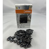 thumbnail of STIHL Sägekette RAPID HEXA 3/8“ x 1,6mm 54 TG 31320000054