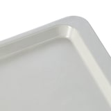 thumbnail of 6x WAS Germany Gastro Tablett lichtgrau stapelbar GN 1/1 53 x 32,5 cm Serviertablett Polyester