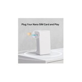 thumbnail of Mercusys Router MB230-4G LTE 4G+ Cat6 (AC1200/4G-LTE Modem)