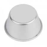 thumbnail of Vogue aluminium puddingvorm 34cl