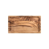thumbnail of Serveerplank PURE OLIVE, 35 x 18 cm, olijfhout