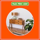 thumbnail of Poliboy Fixneu Möbelpolitur - für helle Oberflächen, 500ml - Made in Germany