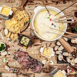 thumbnail of Boska - Party Fondue Mr. Big - 6,5 L