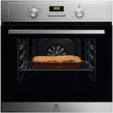thumbnail of Horno Electrolux EOH3H00BX multifunción inox