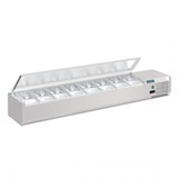 thumbnail of Polar Serie G Aufsatzkühlung Mit Deckel 8X Gn1/4