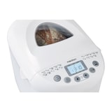 thumbnail of Machine A Pain - Medion - 50073723 - 550 W - 19 Programmes - Hublot - Blanc