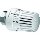 thumbnail of Oventrop Thermostat Uni LH 7-28 °C, , weiß