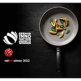 thumbnail of Fissler - Ceratal Comfort - Padella 20 cm