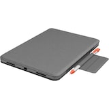 thumbnail of Logitech Folio Touch Tastatur-Case mit Trackpad fuer iPad Air (4./5.Gen)