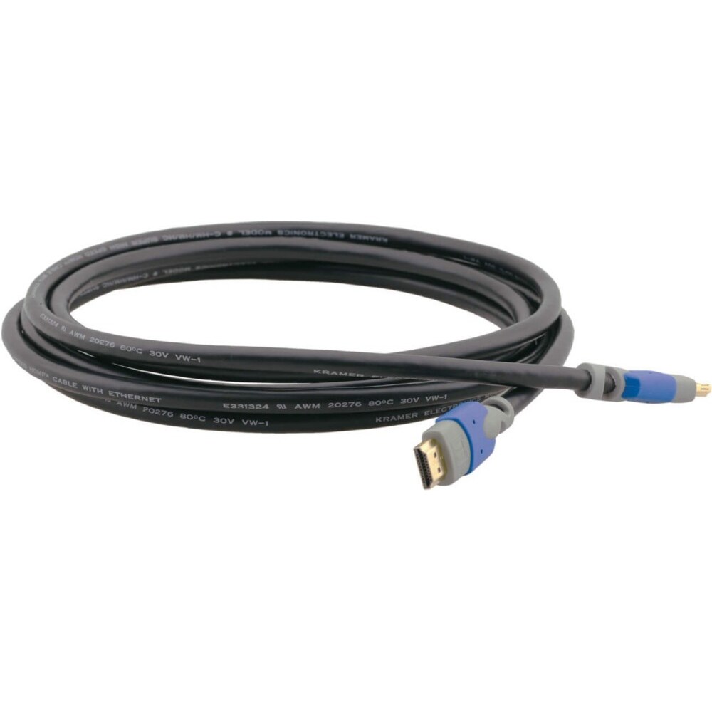 Kramer High-Speed HDMI-Kabel C-HM/HM/PRO-25 97-01114025