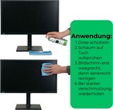 thumbnail of 2x TV & Monitor Schaumreiniger je 300ml