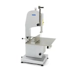 thumbnail of Sierra para huesos - Longitud de sierra 204 cm - Eléctrica - Incluye empujador de carne - Maxima. Maxima