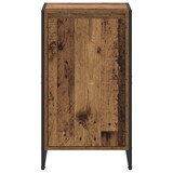 thumbnail of vidaXL Sideboard Altholz 43 x 36 x 75,5 cm Holzwerkstoff