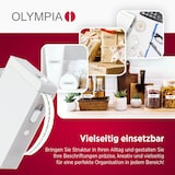 thumbnail of Etikettendrucker Etikettiergerät Beschriftungsgerät selbstklebend Labeldrucker Kabelloser Mini Label Printer mit iOS Android, Zuhause Büro Bluetooth