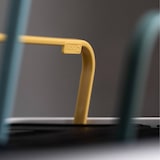 thumbnail of Keden Systema Mülleimer mit 3 Fächern à 10 l in Weiß