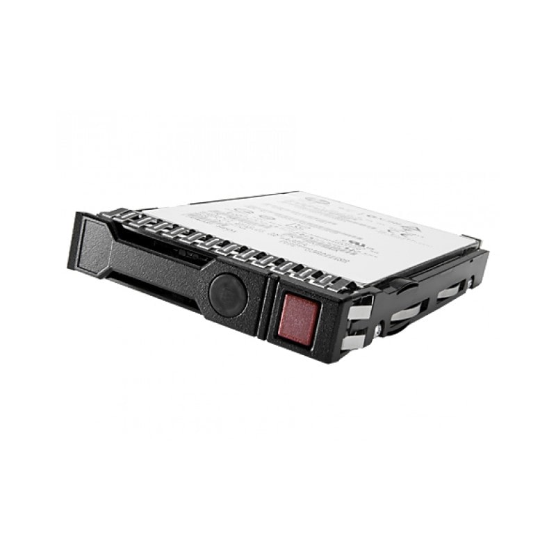 HP Enterprise Midline Festplatte 1 TB intern 3.5" LFF SATA 6Gb/s 7200 rpm