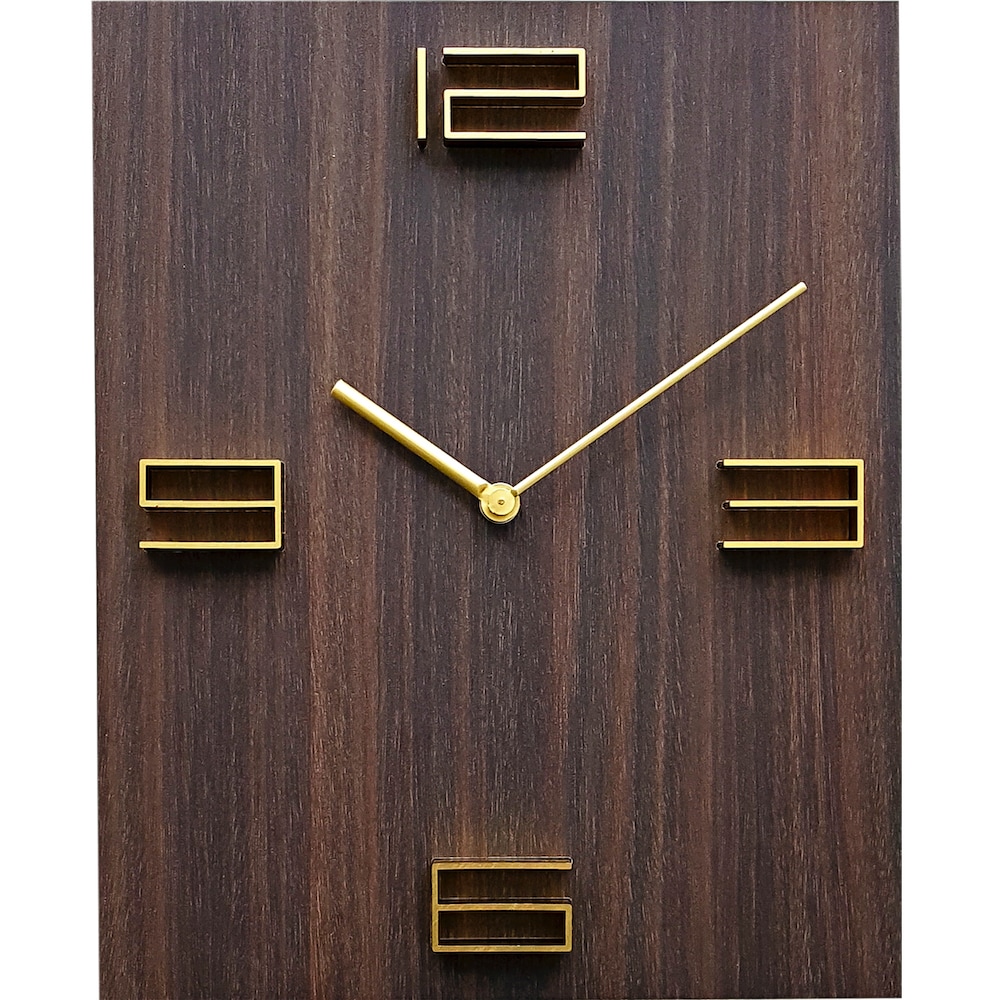 Nextime Wanduhr WT 2100