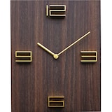 thumbnail of Nextime Wanduhr WT 2100