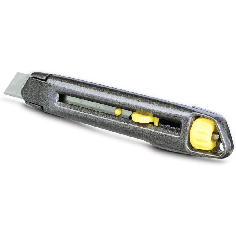 Cutter Interlock 18mm