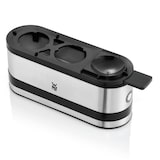 thumbnail of WMF KÜCHENminis 2-Eier-Kocher Eierkocher Cromargan