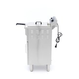 thumbnail of Maxima - Freidora profunda 16L 1 Cesta - Grifo de desagüe, base del armario, termostato 60-200°C - 230V, 3000W, 36x53x91 cm