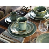 thumbnail of CreaTable Celadon Grün Kombiservice 16-tlg Steinzeug