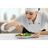 thumbnail of Mesa Chef con Fregadero de Acero INOX para Hostelería 1500 MCH