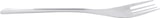 thumbnail of MONOUSO - Forchetta in Acciaio Inox 17,5cm (10 Pezzi)