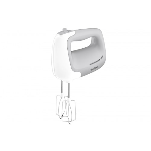 Tefal Prep'Mix HT450B Batidora de mano 450 W Blanco