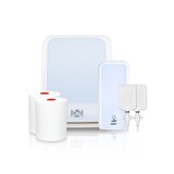 thumbnail of KOMPLETT-SET Waschraum SENSOR: Handtuchrollenspender SENSOR + 2 TAD Handtuchrollen + Schaumseifenspender SENSOR + 2 Kartuschen