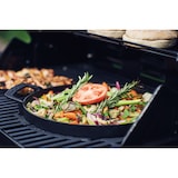 thumbnail of Enders SWITCH GRID Pfanne, aus Gusseisen, für Enders Gasgrill mit Rost-in-Rost System, Grill-Rost-Zubehör #7792