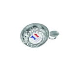 thumbnail of STELLINOX tastevin avec anneau inox 18 %