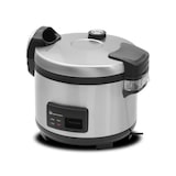 thumbnail of Professioneller 10-Liter-Reiskocher – 50 Portionen & Antihaftbeschichtung