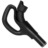 thumbnail of AEG Electrolux Handgriff 219371035/3 36mm Anschluß Ovalrohr für Staubsauger