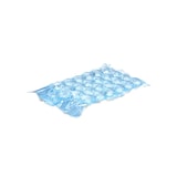 thumbnail of 240 Eiswürfelbeutel Eiskugelbeutel LDPE für je 24 Kugeln 190x310 mm