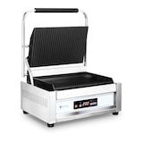 thumbnail of Helloshop26 - Machine à panini grill appareil toaster croque-monsieur professionnel professionnelle 2 200 watts 50 - 300 °c acier 14_0004015