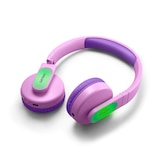 thumbnail of Philips TAK4206PK/00 Kinderkopfhцrer, pink