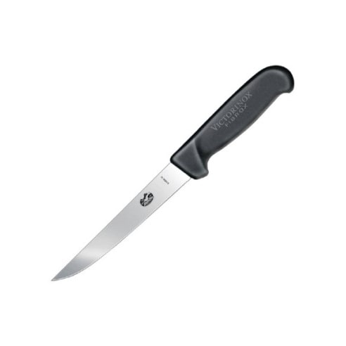 Victorinox Fibrox Fleischmesser gerade 12,5cm