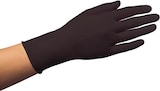 thumbnail of 100 `WORK-INN/PS` Handschuhe, Nitril puderfrei `Black Soft` schwarz Größe L