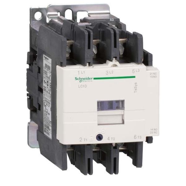 Schneider Electric Leistungsschütz LC1D95M7