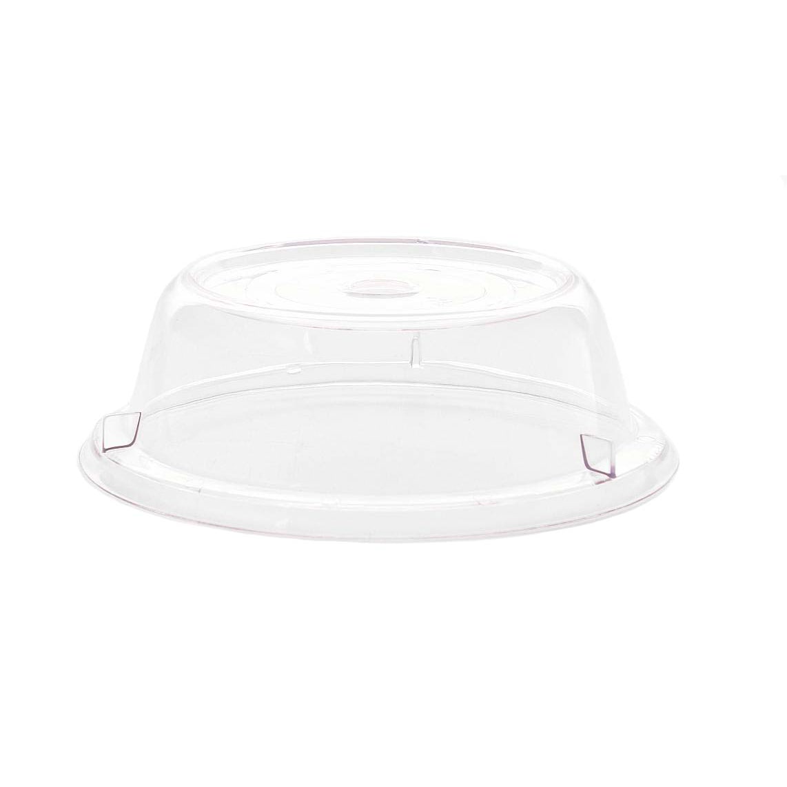 Bordendeksel  29 cm Polycarbonaat