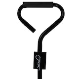 thumbnail of Transportwagen 300 kg Gartenwagen kippbar Handwagen Kippwagen für Rasentraktor L